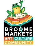 Broome Markets