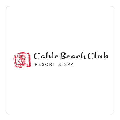 Cable Beach Club Resort and Spa