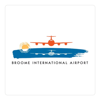 Broome International Airport
