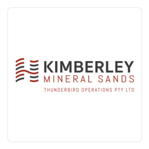 Kimberley Mineral Sands