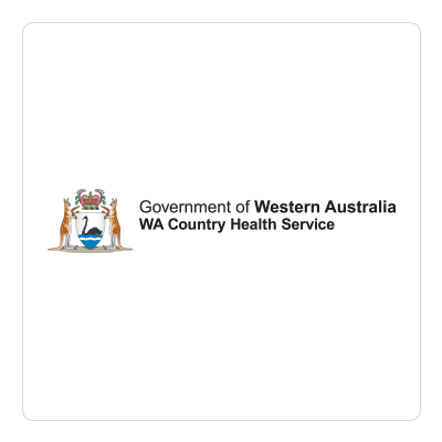 WA Country Health Services